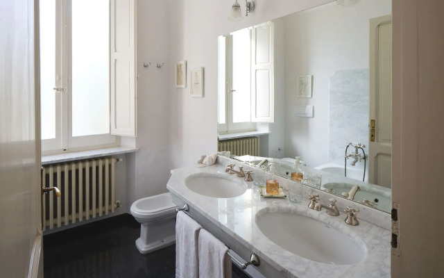 Вилла Monacelli