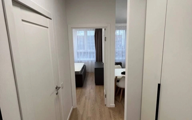 Квартира МЦД Молжаниново Шереметьево Дом Каспера