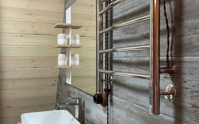 Шале Dream House