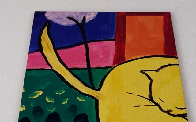 S Vidom na More Flat