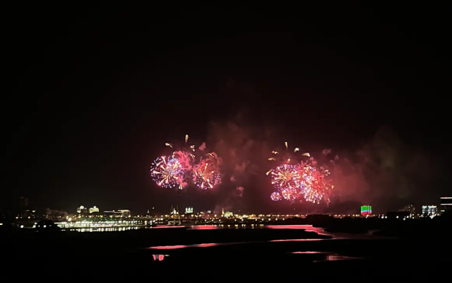 Гостевой дом AframeKazan