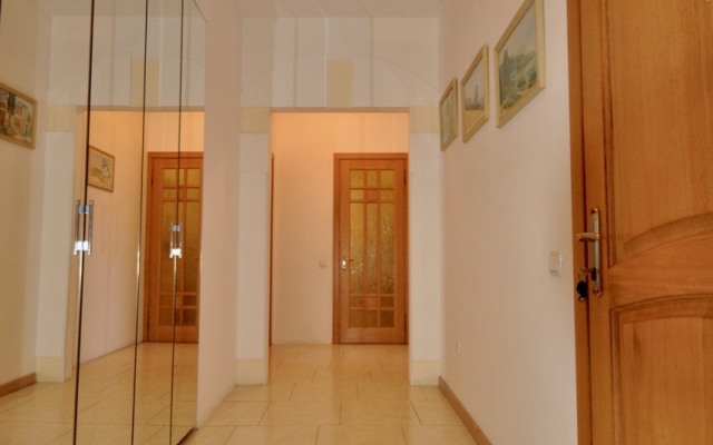 Апартаменты 1 У Приморского Парка