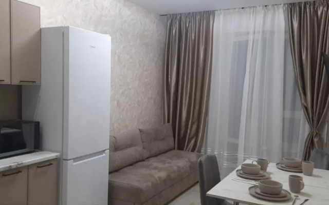 Квартира премиум класса