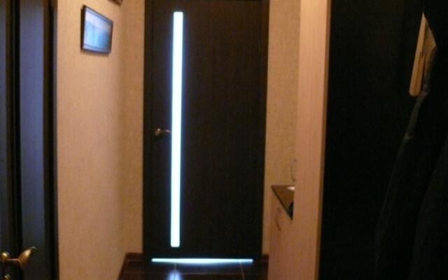 Nash Parus Apartments