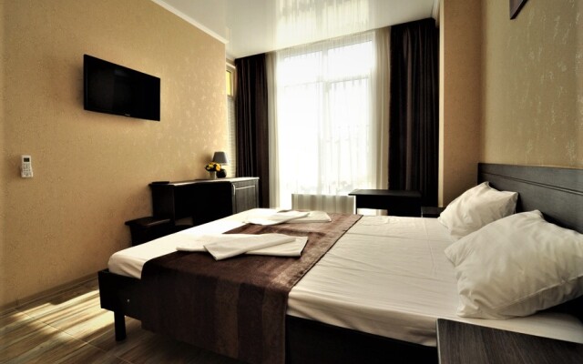 Valeks Guest House