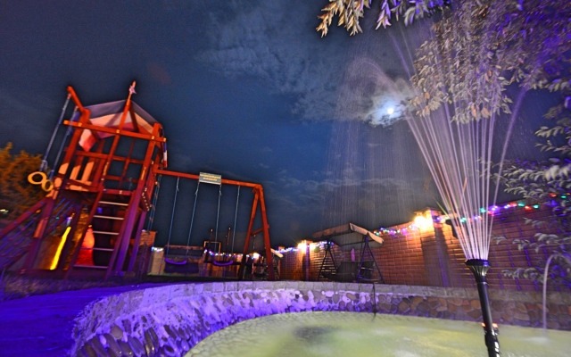 Skazka Guest house