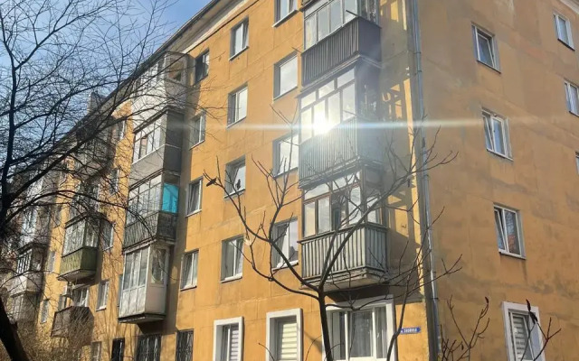 Akcent u Muzeya Marcipana Apartments