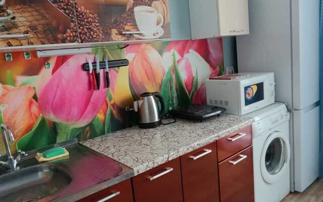 Апартаменты Апарт Миасс на Седова 6