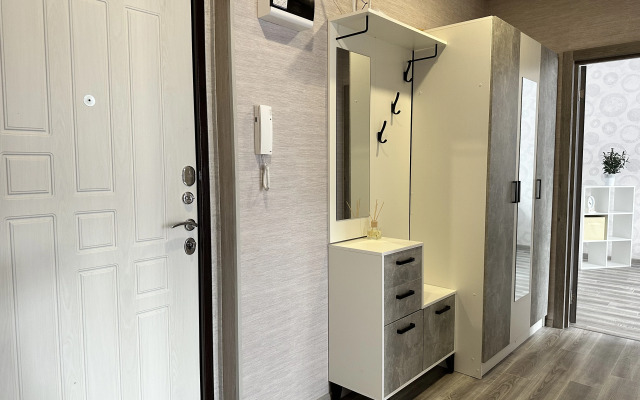 Квартира Двушка в ЖК Краски