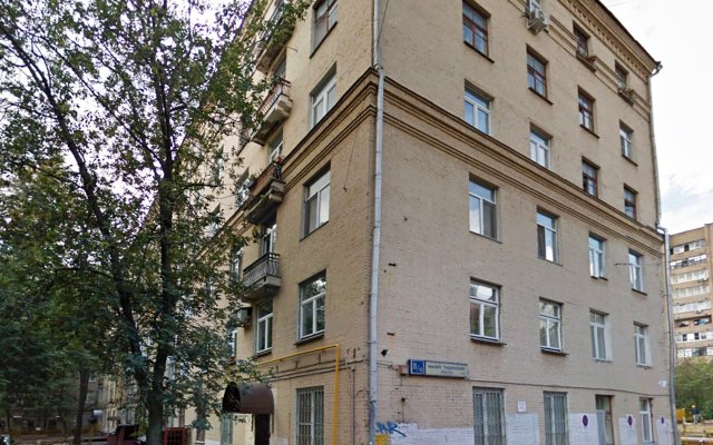 Apart Lux Maliy Tishinskiy Apartments