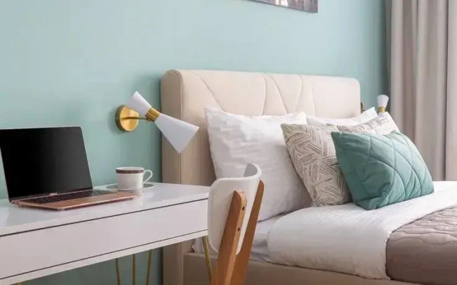 Mint Apart Apartments