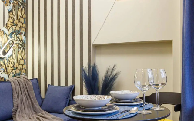 Апартаменты уютные Сокольники