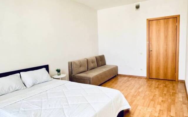 Апартаменты с кухней На Циолковского 57