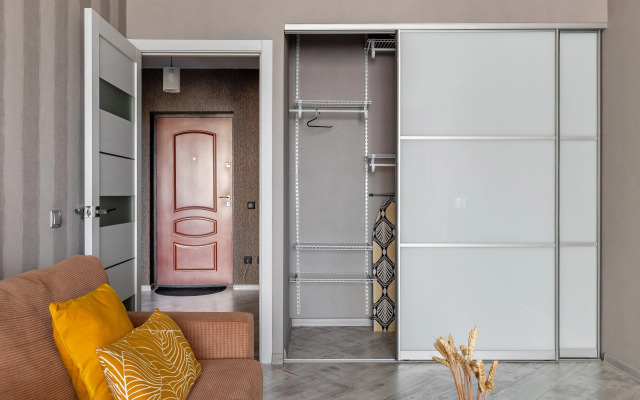 Квартира Садовая 161/2