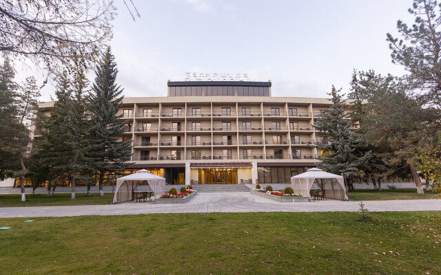 Jermuk Hotel and SPA