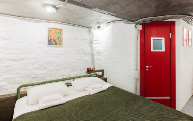 SyncotelHome Shelter Apartments
