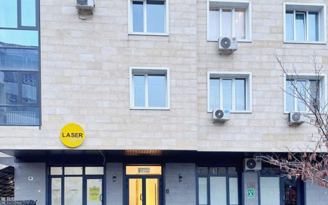 Vostochny Stil Zolotoj Kvadrat Flat