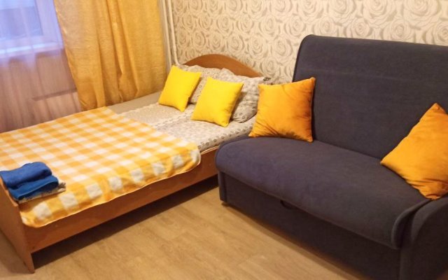 Vesna V Novom Dome Apartments