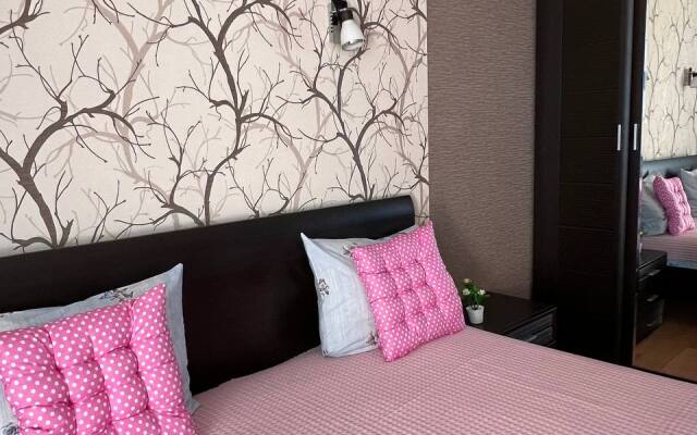 Квартира Lofthouse