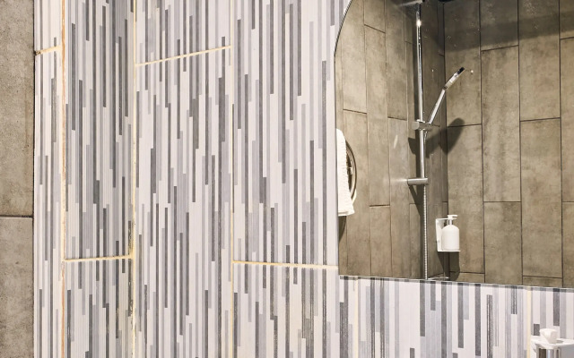 Апартаменты Комфорт студия на Автозаводской