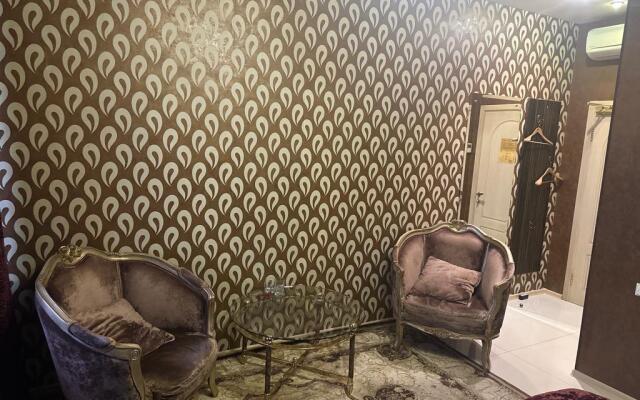 Brestol Guest House