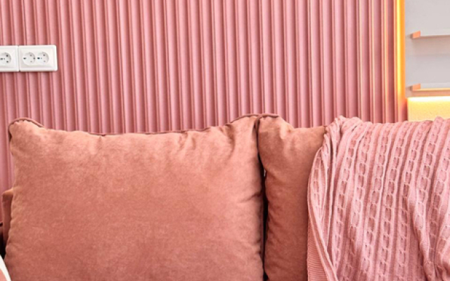 Квартира на Улице Фрунзе 31к2 3