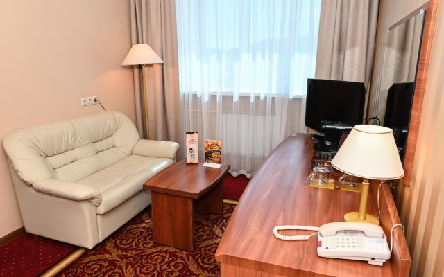Laplandiya Hotel
