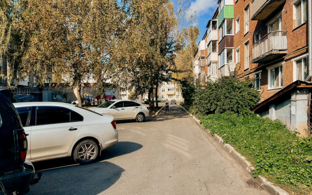 Квартира идеальная для семьи Круглосуточное заселение Уютно Ижевск