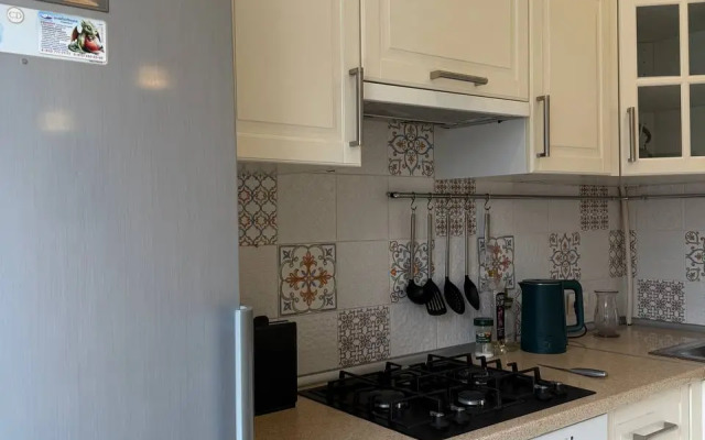 Квартира Уютная у метро Ломоносовская