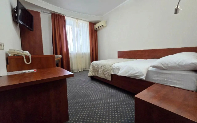 Galereya Hotel