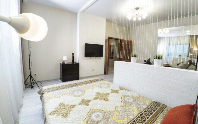 Magellan Apartments