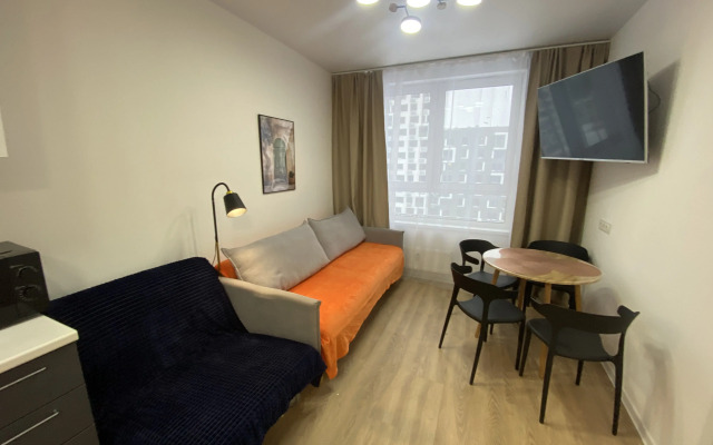 Квартира Отличная евродвушка в новом Самолете