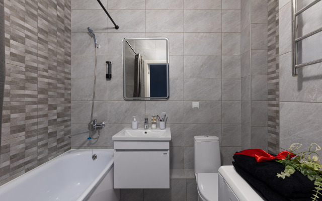 Квартира SunSet Горизонты Нижнего 77