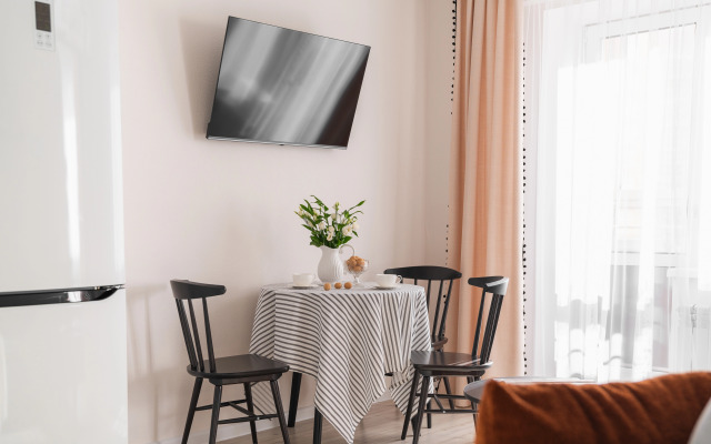 Апартаменты Old Town Самостоятельное Заселение