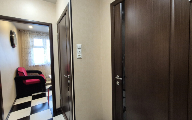 Квартира Видовая у МКАДа 82 км рядом с Дмитровским Шоссе