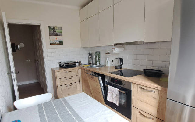 Квартира Около Сити Молла