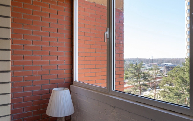 Апартаменты Тайна Голубого Океана в Нахабино - Mari'Nochka