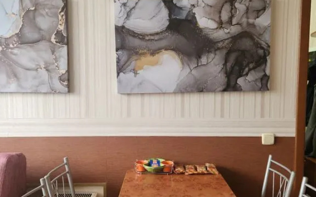 Studiya V Tsentre Goroda Flat