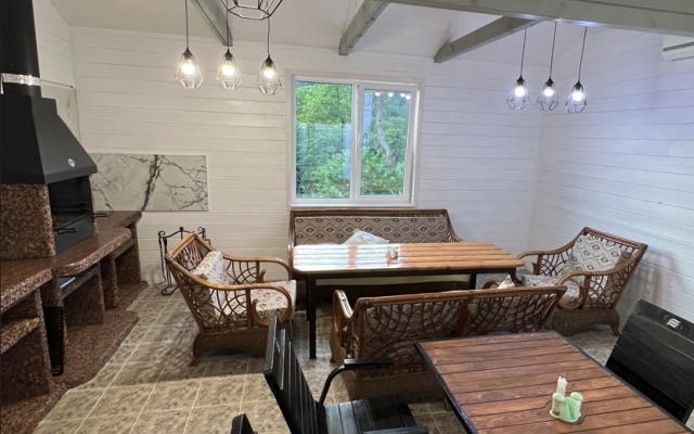 Edem Guest House