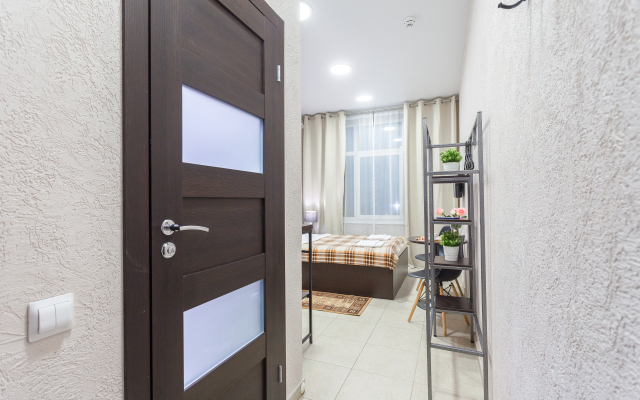 Standart LeoHotels Manufaktura Apartment