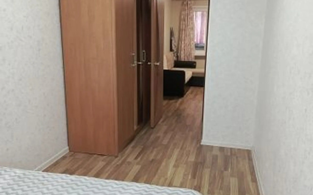 Na Tsvetnom Bulvare 26 Flat