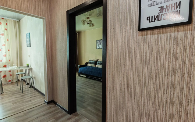 Komfortnaya Kvartira Ryadom S Dalgau Flat