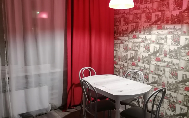 Апартаменты Apartment on Dzerzhinskogo 20A