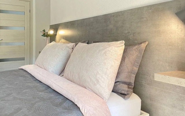 Квартира Daily Rent Apartments -Дискавери