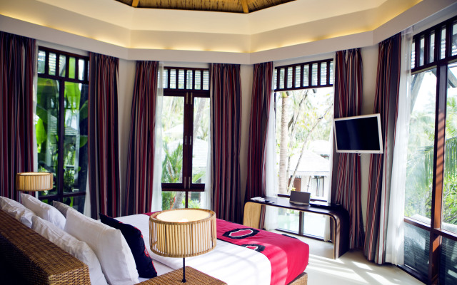 Ajinta Resort