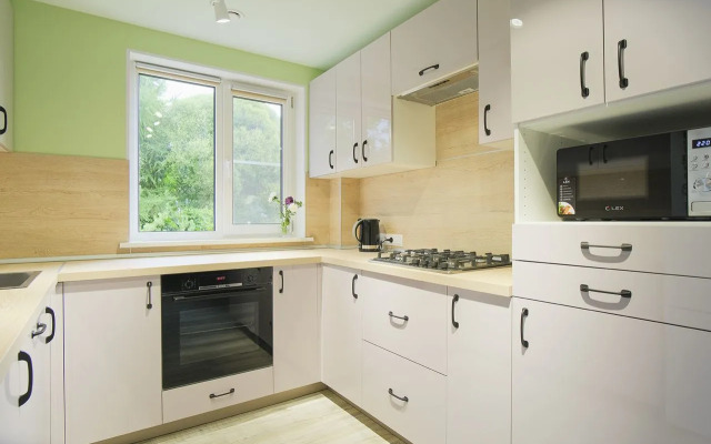 Zagorodny Co Svoim Bannym Komplekcom Private House