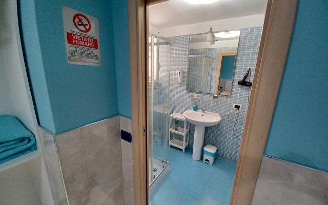 B&B Quattro Palazzi Napoli