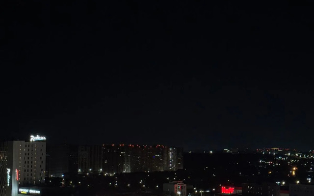 Квартира Уютная в Жк Сердце Ростова