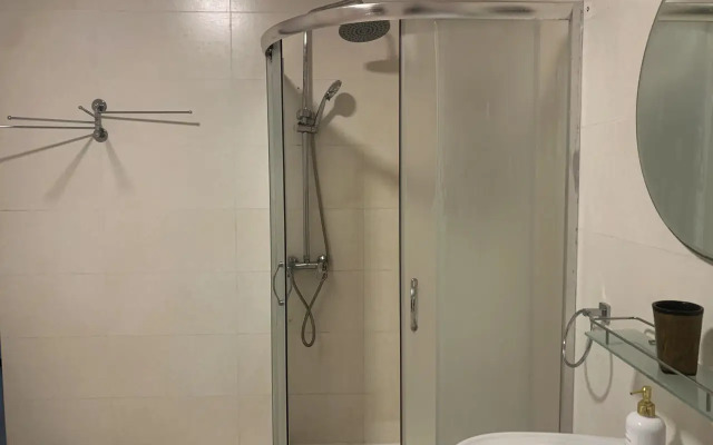 Na Ulitse Yana Tarvatskogo Flat