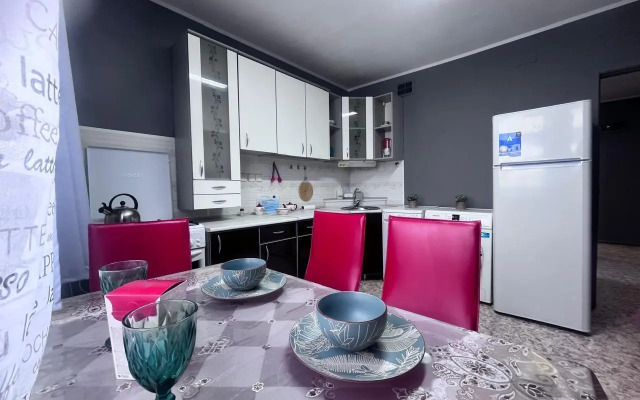 Апартаменты Дом 89 в Энтузиастов 4